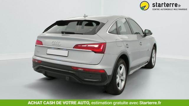 Audi Q5 Sportback image 9