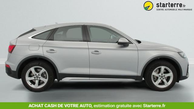 Audi Q5 Sportback image 8