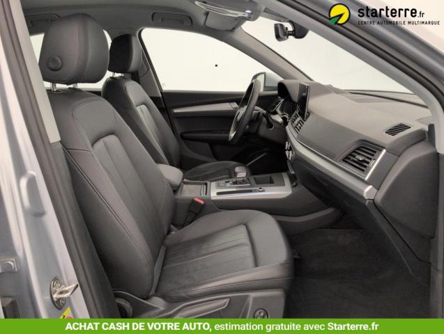 Audi Q5 Sportback image 2