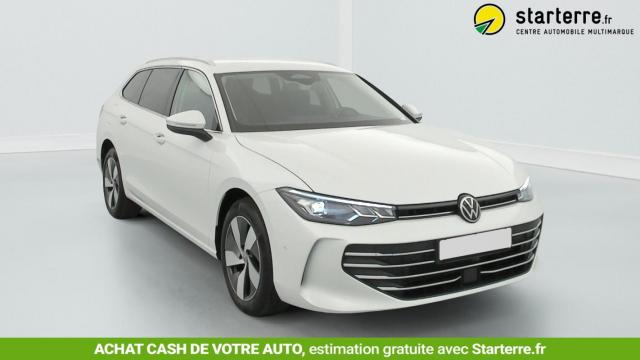 Volkswagen Passat 1.5 Etsi Opf 150 Dsg7 Life Plus