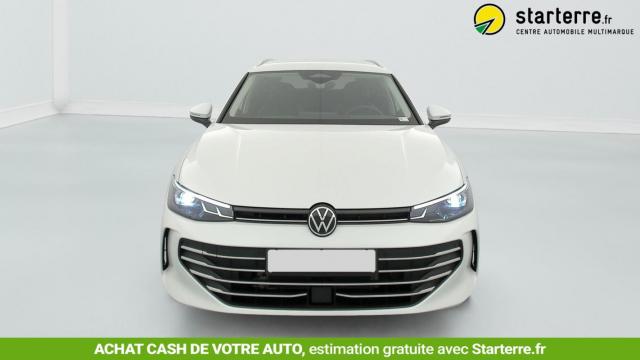 Volkswagen Passat image 3
