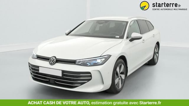 Volkswagen Passat image 4