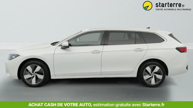 Volkswagen Passat image 9