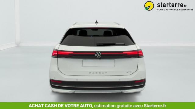 Volkswagen Passat image 8
