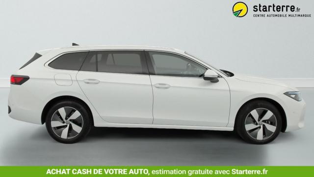 Volkswagen Passat image 7