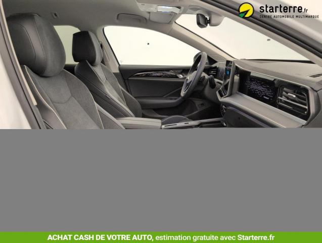 Volkswagen Passat image 6