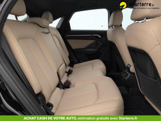 Audi Q3 Sportback image 6