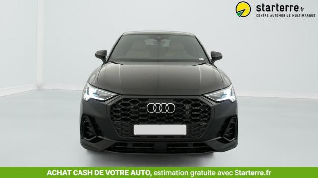 Audi Q3 Sportback image 4
