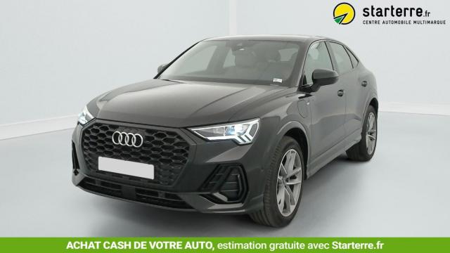 Audi Q3 Sportback image 7