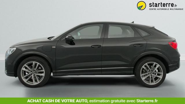 Audi Q3 Sportback image 2