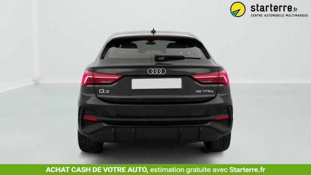 Audi Q3 Sportback image 8