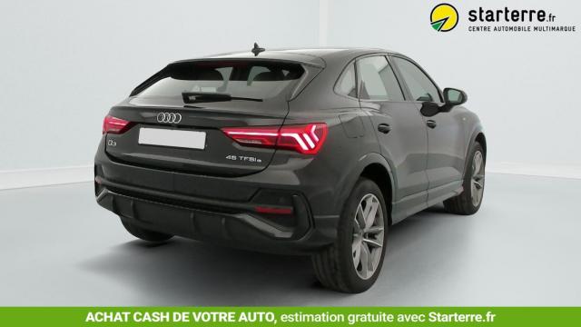 Audi Q3 Sportback image 1