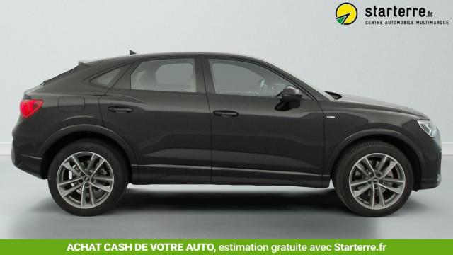 Audi Q3 Sportback image 5