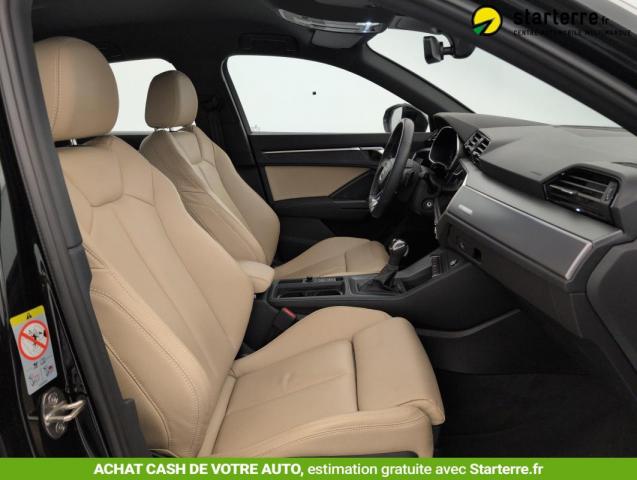 Audi Q3 Sportback image 9