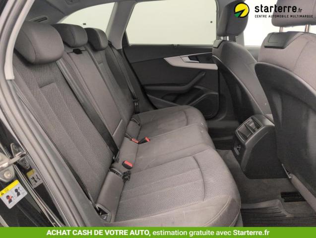Audi A4 Avant image 5