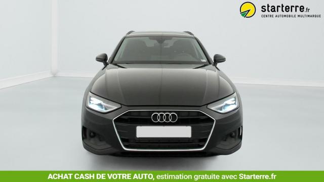 Audi A4 Avant image 1