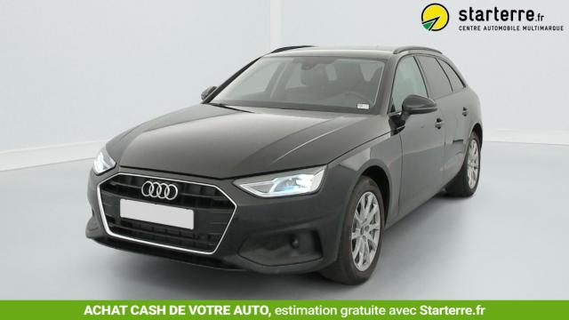Audi A4 Avant image 7