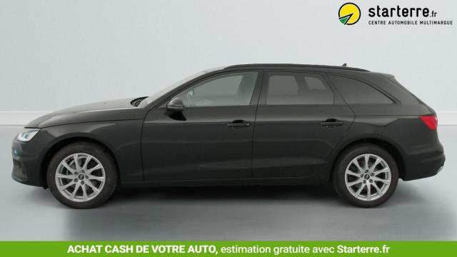 Audi A4 Avant image 9