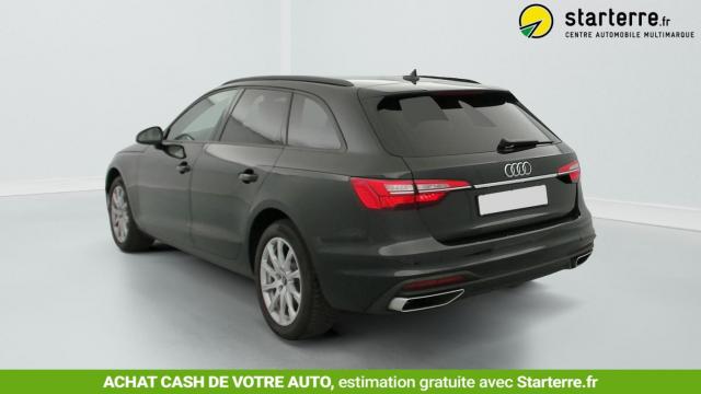 Audi A4 Avant image 8