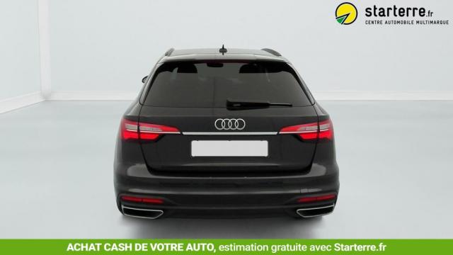 Audi A4 Avant image 2