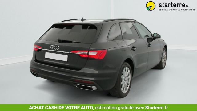 Audi A4 Avant image 3