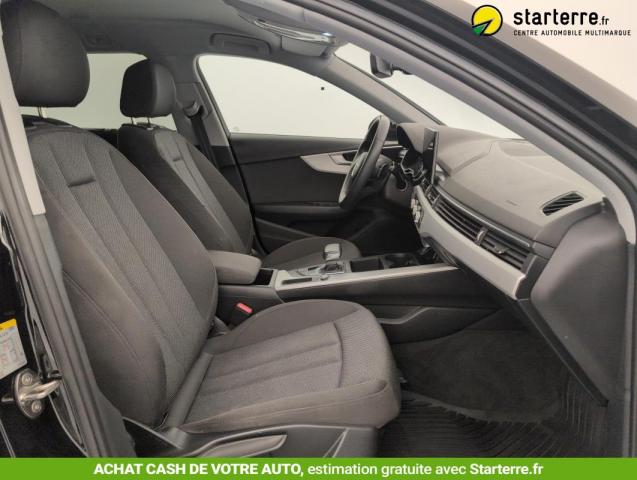 Audi A4 Avant image 4