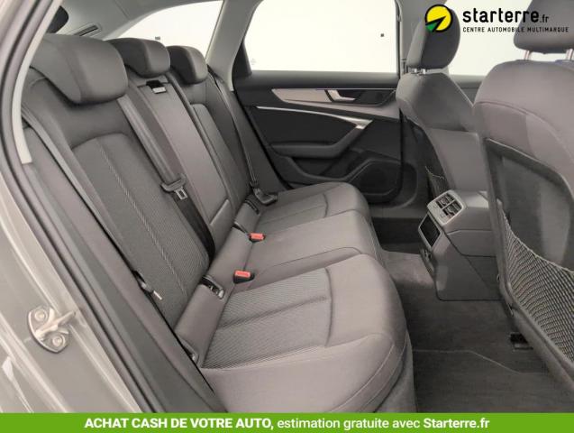 Audi A6 Avant image 4