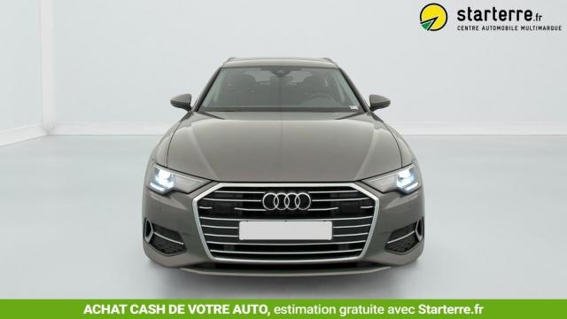 Audi A6 Avant image 6