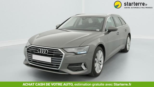 Audi A6 Avant image 7