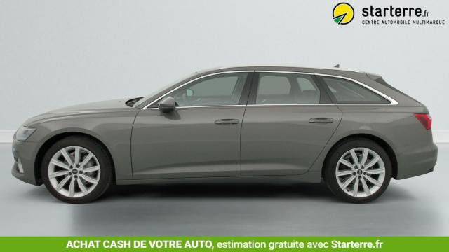 Audi A6 Avant image 2