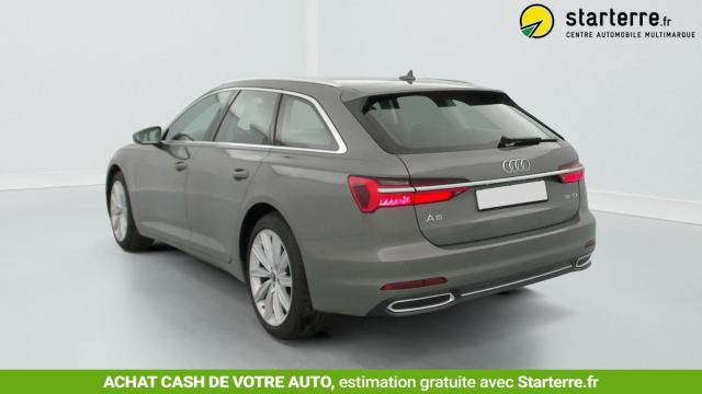 Audi A6 Avant image 1