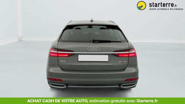 Audi A6 Avant image 9