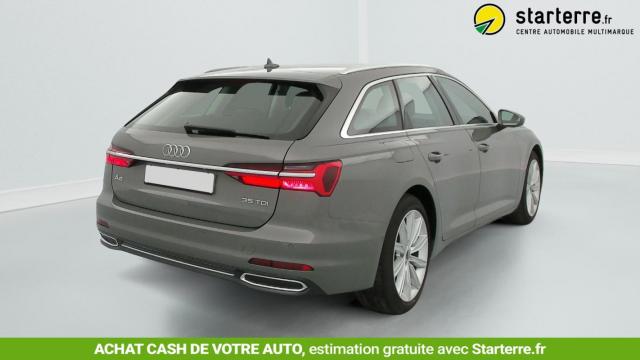 Audi A6 Avant image 3