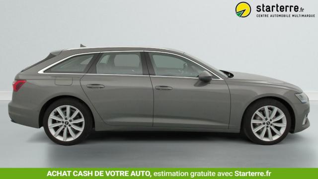 Audi A6 Avant image 5