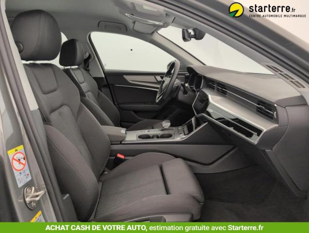 Audi A6 Avant image 8