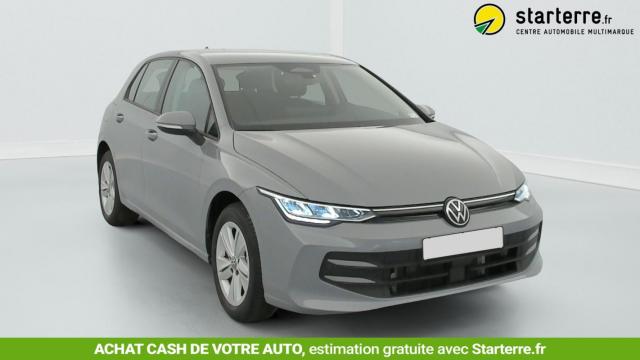 Volkswagen Golf 8 1.5 Tsi Evo2 116 Bvm6 Life Plus