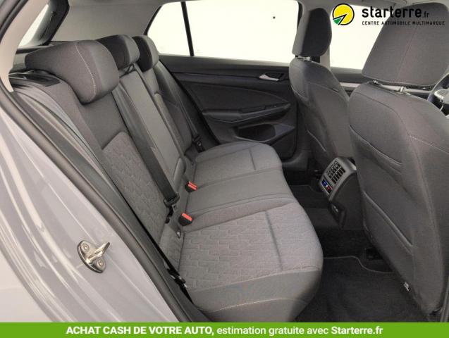Volkswagen Golf image 5