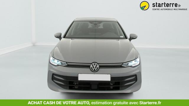 Volkswagen Golf image 9