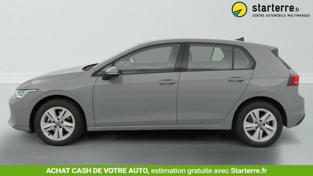 Volkswagen Golf image 1