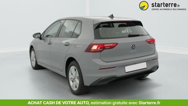 Volkswagen Golf image 8