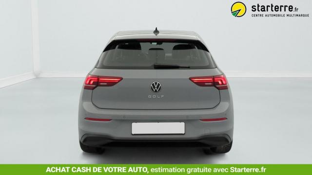 Volkswagen Golf image 2