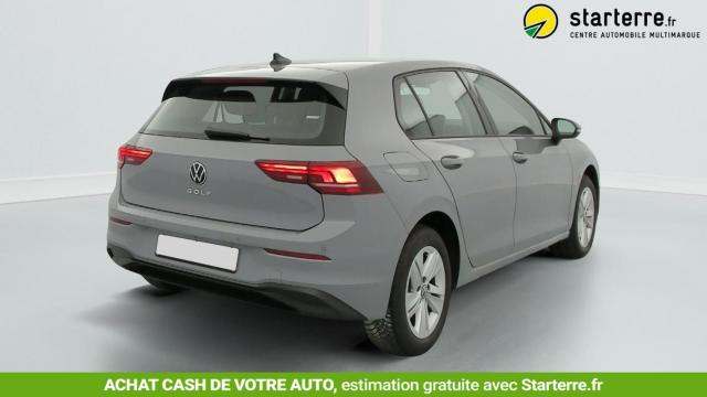 Volkswagen Golf image 4