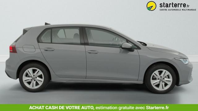 Volkswagen Golf image 6