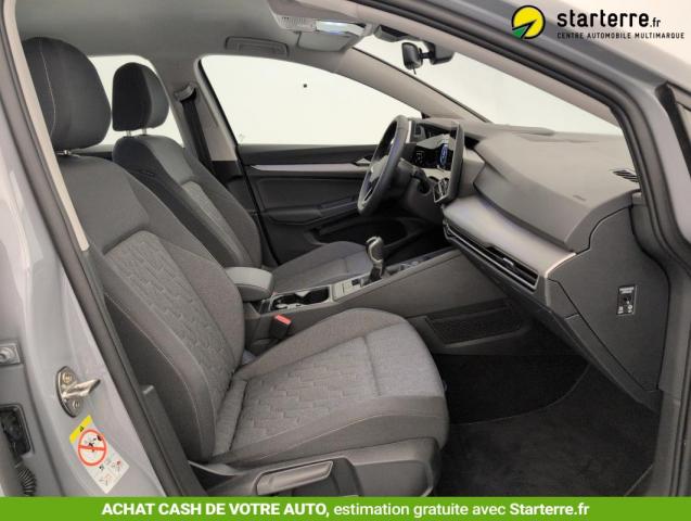 Volkswagen Golf image 7