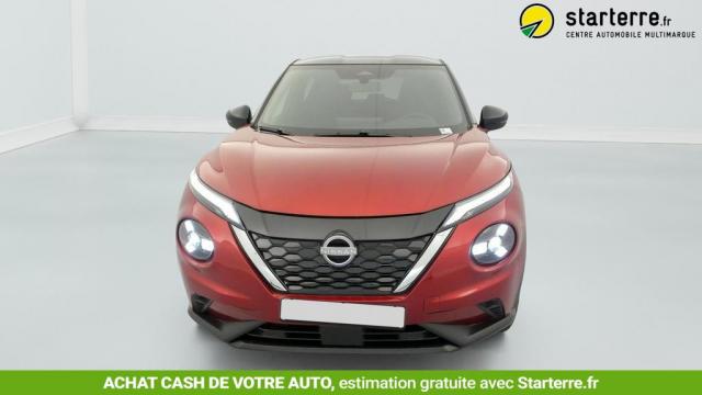Nissan Juke image 9