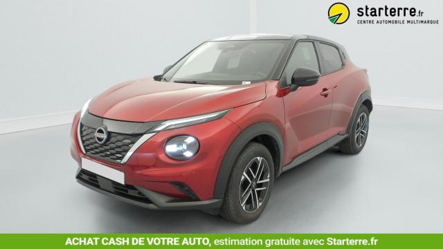 Nissan Juke image 4