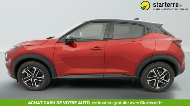 Nissan Juke image 8