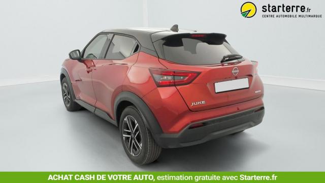 Nissan Juke image 5