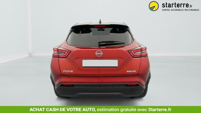 Nissan Juke image 2