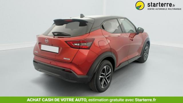 Nissan Juke image 3